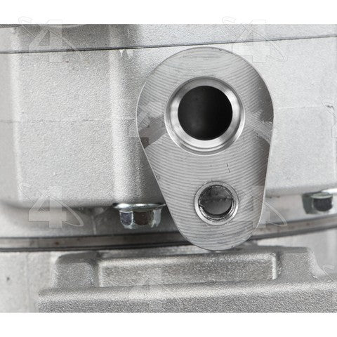 A/C Compressor Four Seasons 198305
