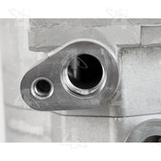 A/C Compressor Four Seasons 198305