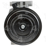 A/C Compressor Four Seasons 198305