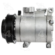 A/C Compressor Four Seasons 198305