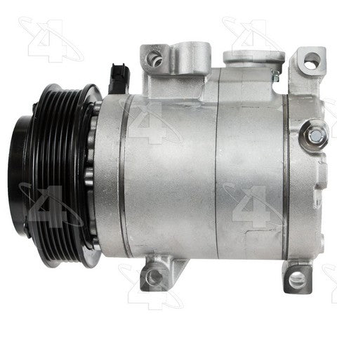A/C Compressor Four Seasons 198305