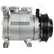 A/C Compressor Four Seasons 198305