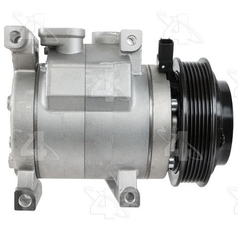 A/C Compressor Four Seasons 198305