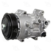 A/C Compressor Four Seasons 198307