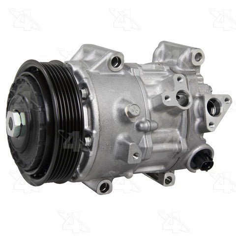 A/C Compressor Four Seasons 198307