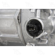 A/C Compressor Four Seasons 198307