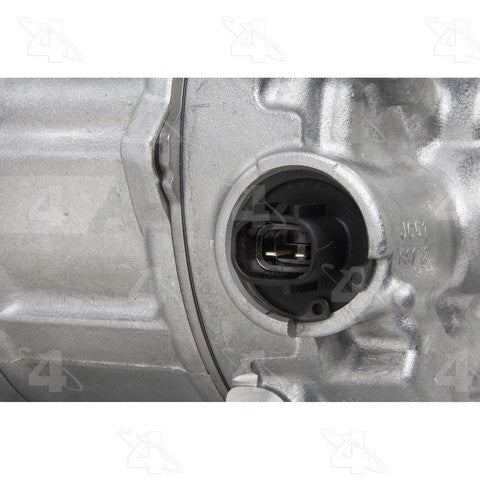 A/C Compressor Four Seasons 198307