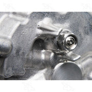 A/C Compressor Four Seasons 198307
