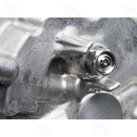 A/C Compressor Four Seasons 198307