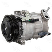 A/C Compressor Four Seasons 198312