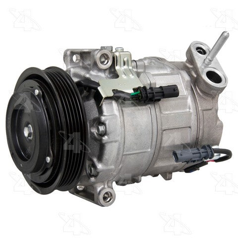 A/C Compressor Four Seasons 198312