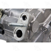 A/C Compressor Four Seasons 198312