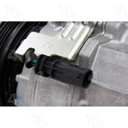 A/C Compressor Four Seasons 198312