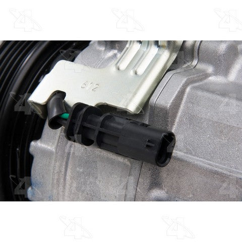 A/C Compressor Four Seasons 198312