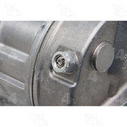 A/C Compressor Four Seasons 198312