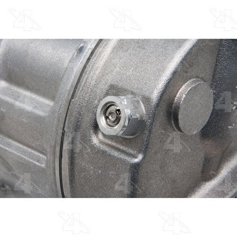 A/C Compressor Four Seasons 198312