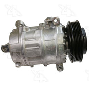 A/C Compressor Four Seasons 198312