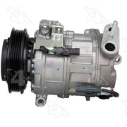A/C Compressor Four Seasons 198312