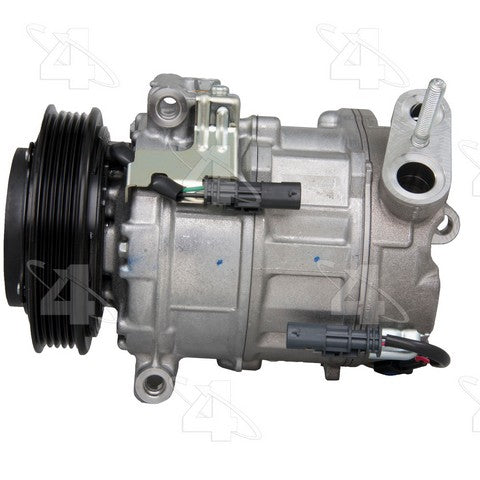 A/C Compressor Four Seasons 198312