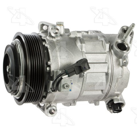 A/C Compressor Four Seasons 198314