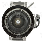 A/C Compressor Four Seasons 198314