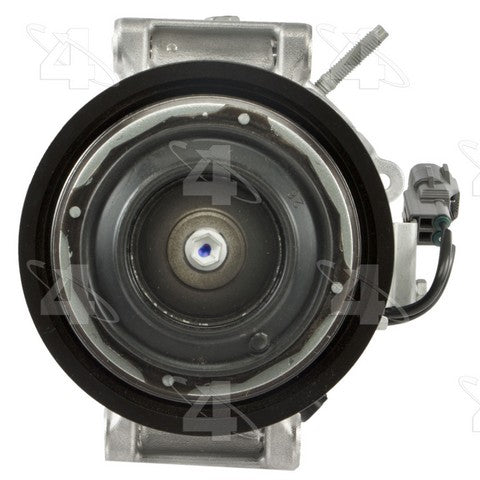 A/C Compressor Four Seasons 198314