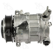 A/C Compressor Four Seasons 198314