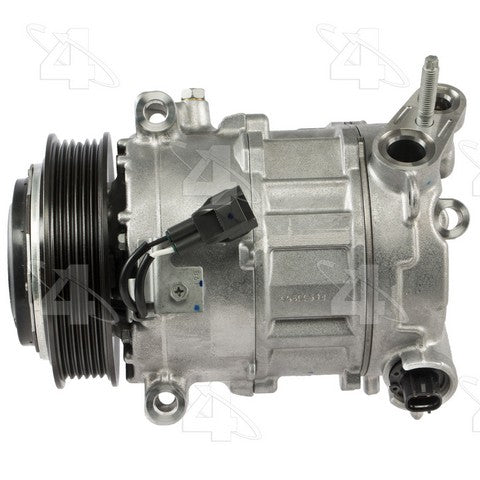 A/C Compressor Four Seasons 198314
