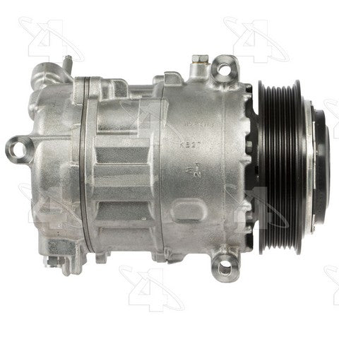 A/C Compressor Four Seasons 198314