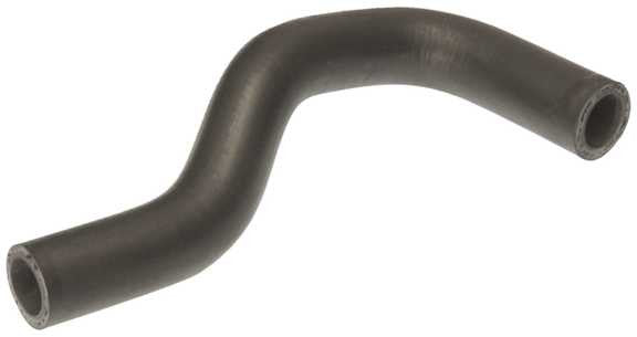 HVAC Heater Hose Gates 19832