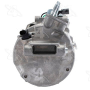 A/C Compressor Four Seasons 198320