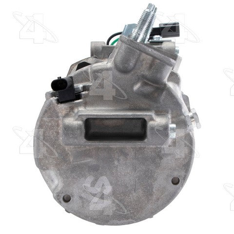 A/C Compressor Four Seasons 198320