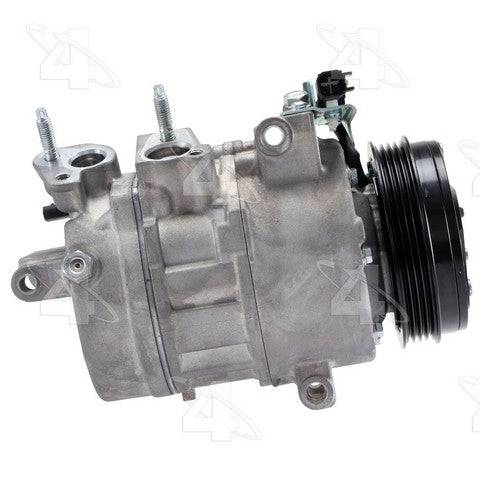 A/C Compressor Four Seasons 198320