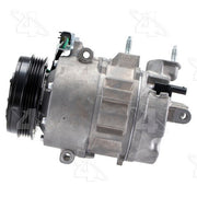 A/C Compressor Four Seasons 198320