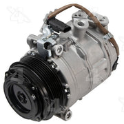 A/C Compressor Four Seasons 198322