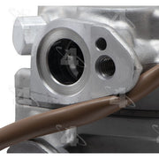 A/C Compressor Four Seasons 198322