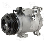 A/C Compressor Four Seasons 198331