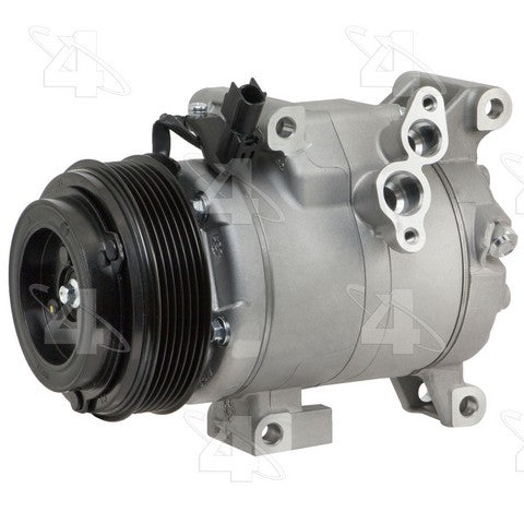 A/C Compressor Four Seasons 198331