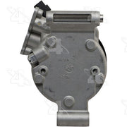 A/C Compressor Four Seasons 198331