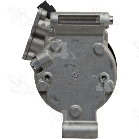 A/C Compressor Four Seasons 198331