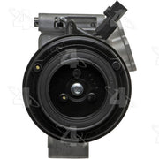 A/C Compressor Four Seasons 198331
