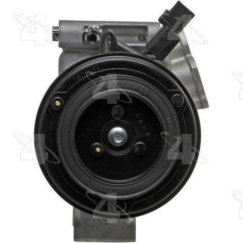 A/C Compressor Four Seasons 198331