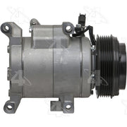 A/C Compressor Four Seasons 198331