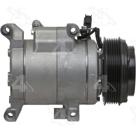 A/C Compressor Four Seasons 198331