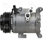 A/C Compressor Four Seasons 198331