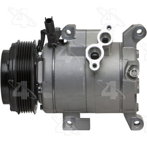 A/C Compressor Four Seasons 198331