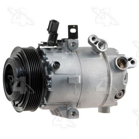A/C Compressor Four Seasons 198332