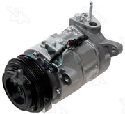 A/C Compressor Four Seasons 198333
