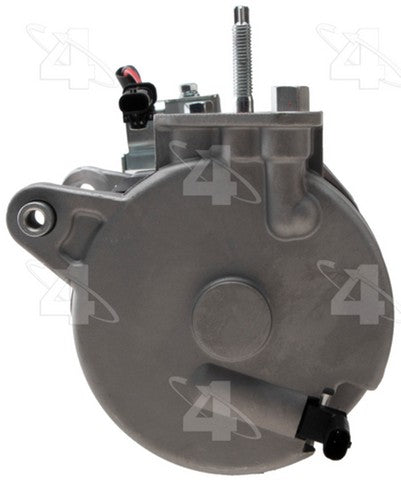 A/C Compressor Four Seasons 198333
