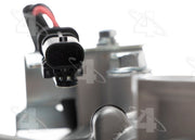 A/C Compressor Four Seasons 198333